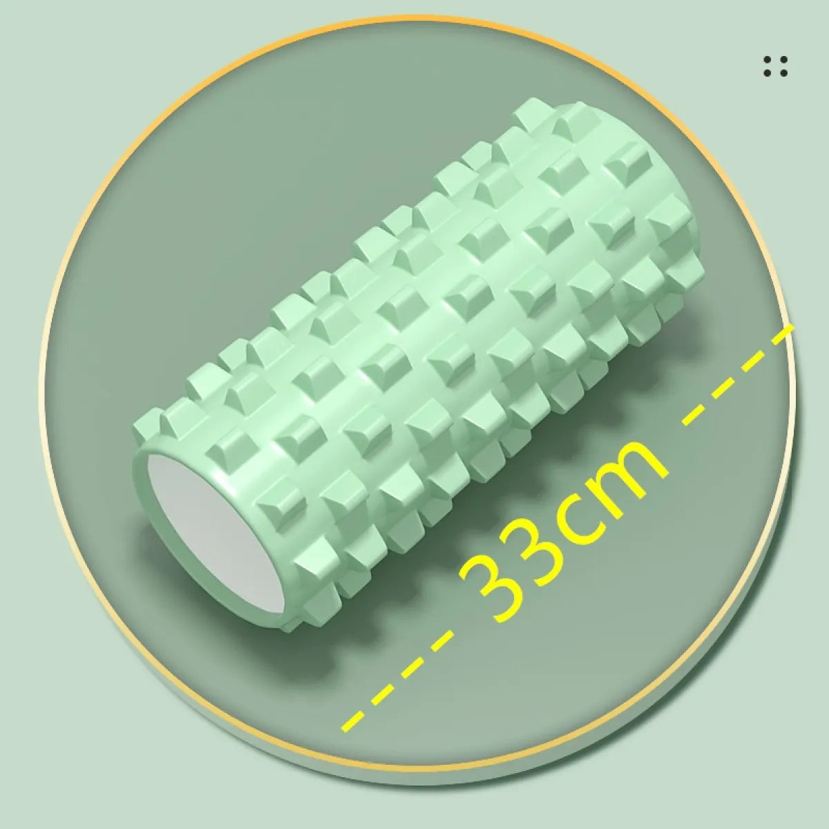 Hollow EVA Foam Roller