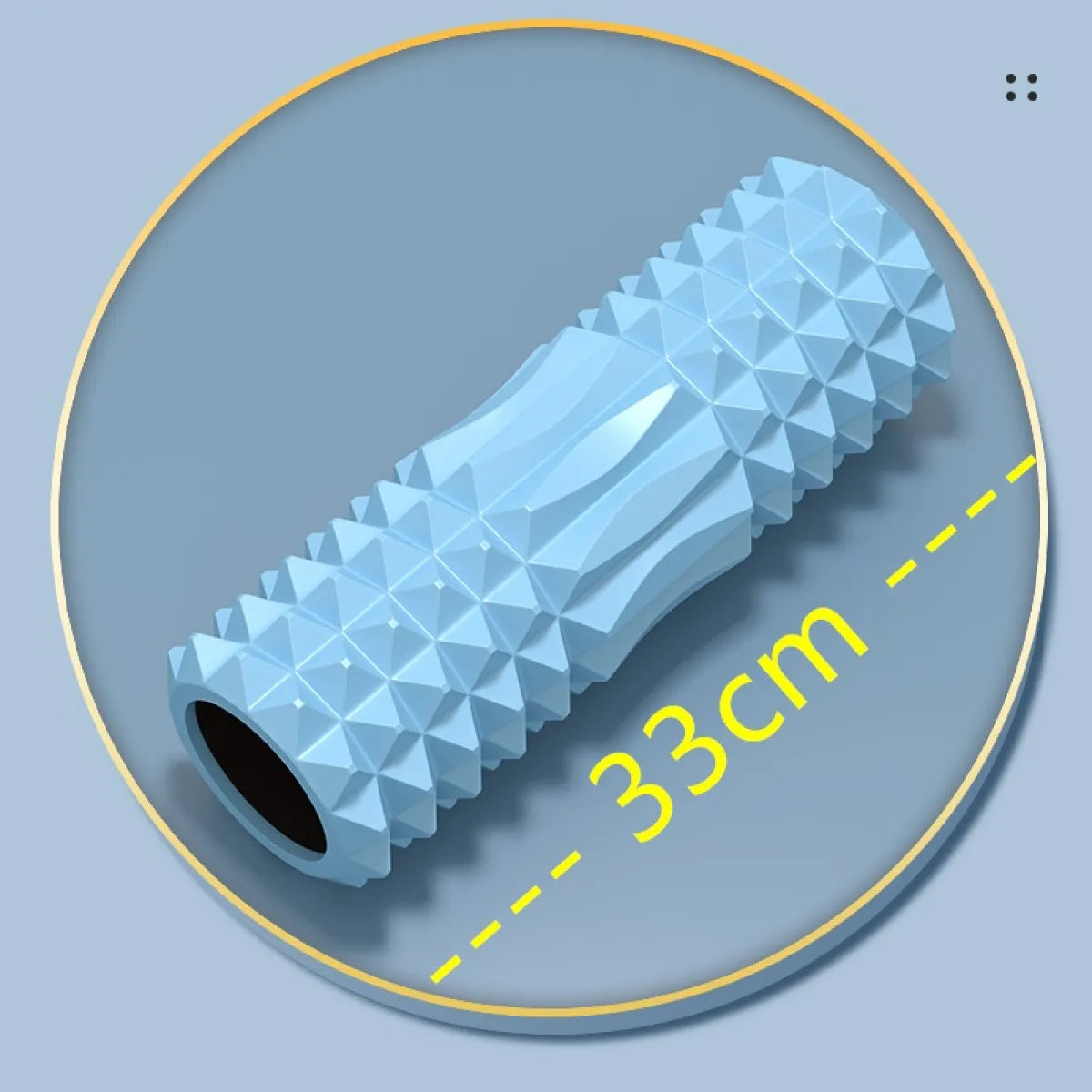 Hollow EVA Foam Roller