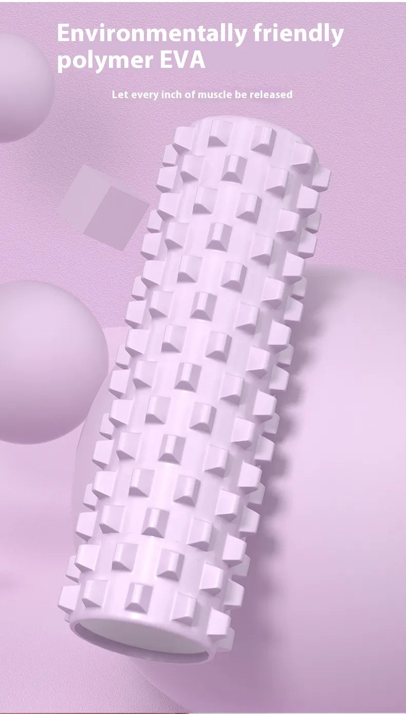 Hollow EVA Foam Roller
