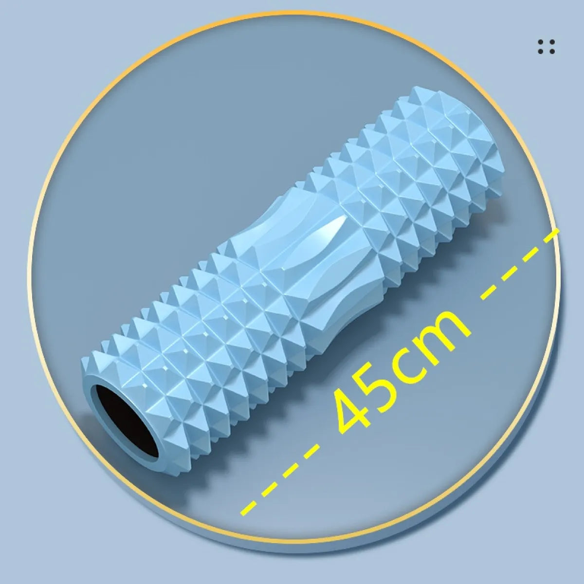 Hollow EVA Foam Roller