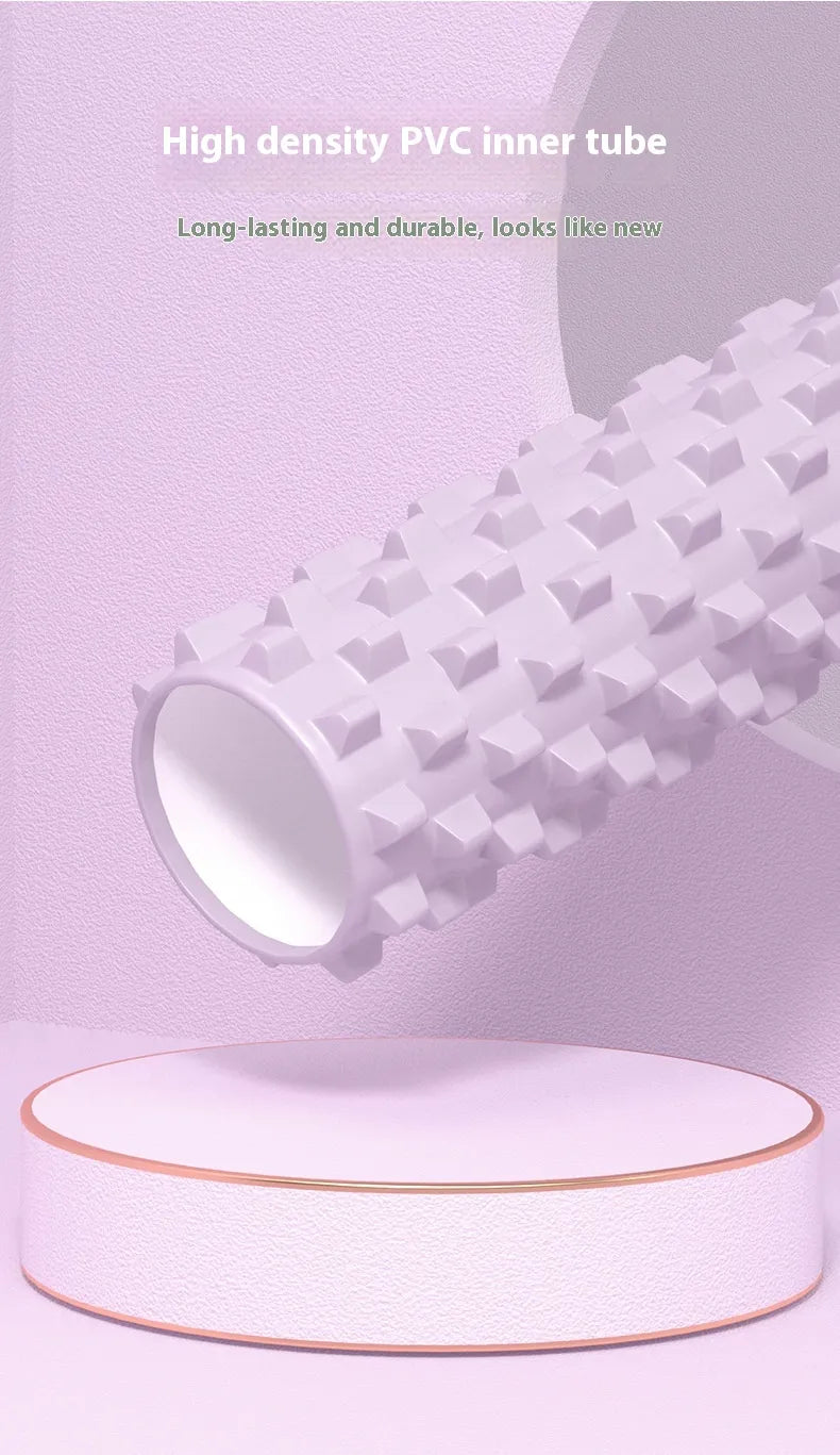 Hollow EVA Foam Roller