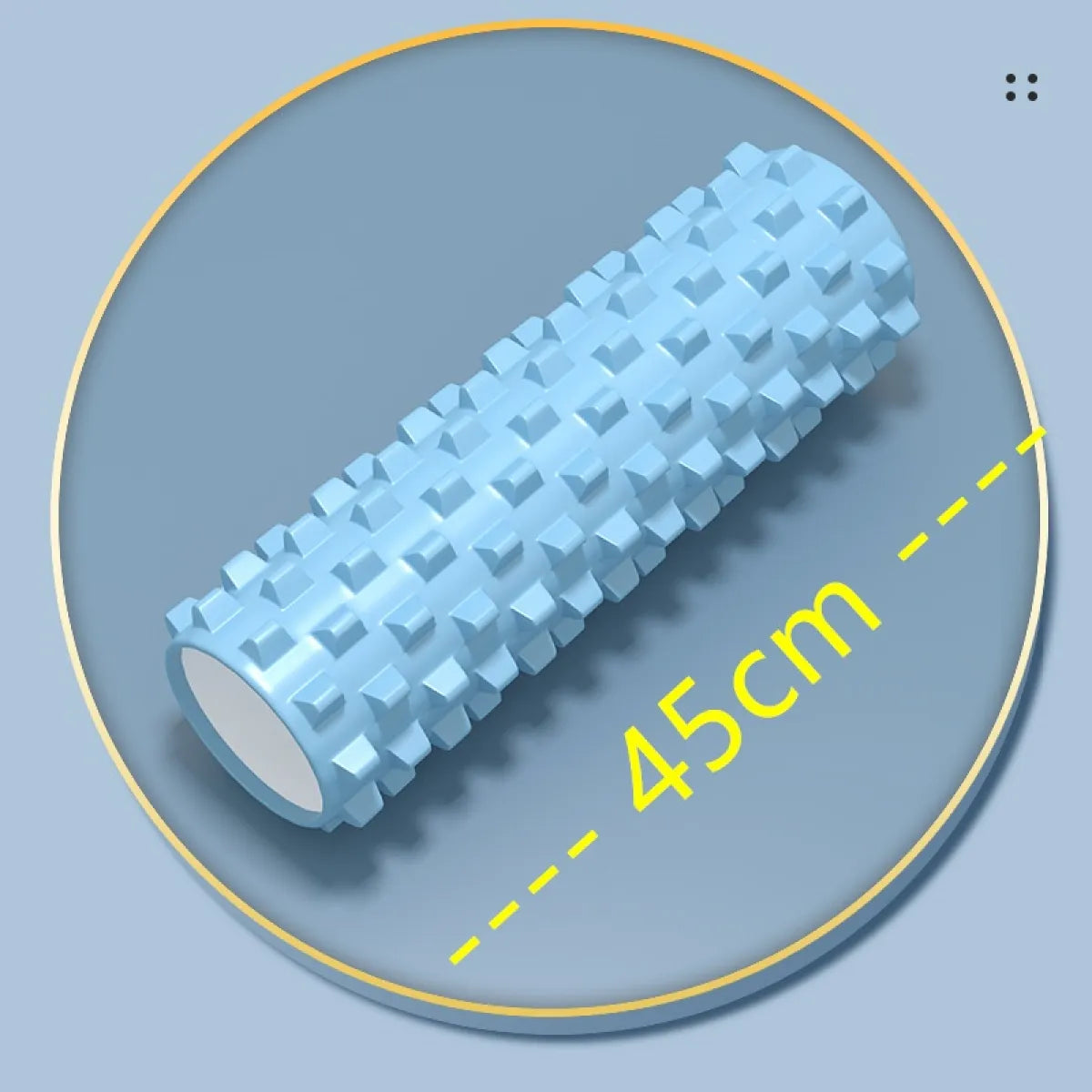 Hollow EVA Foam Roller