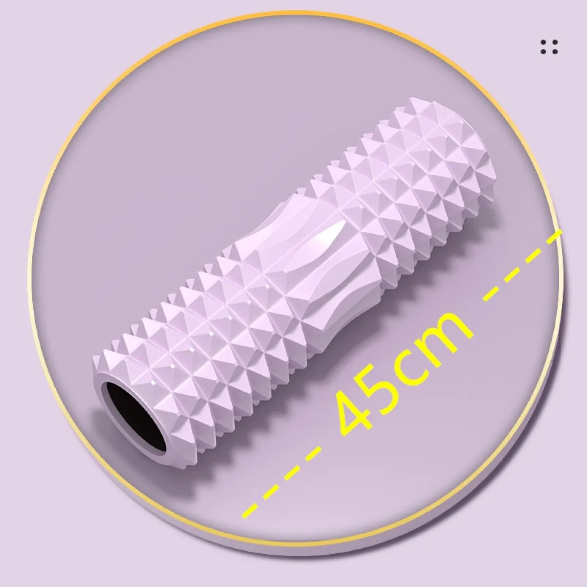 Hollow EVA Foam Roller