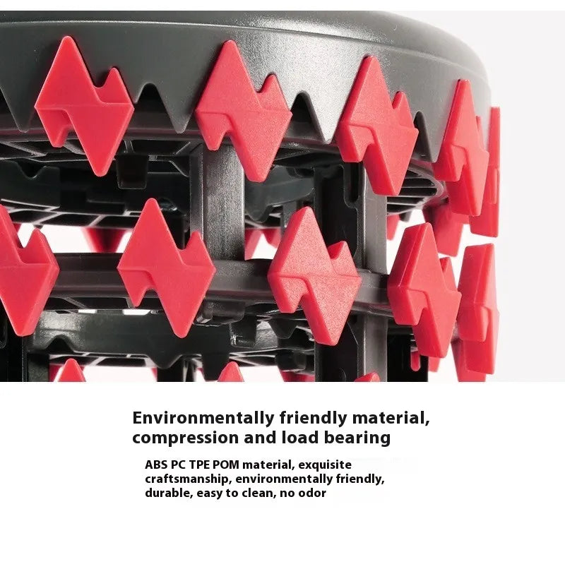 Adjustable Telescopic Foam Roller for Home Fitness & Muscle Relief