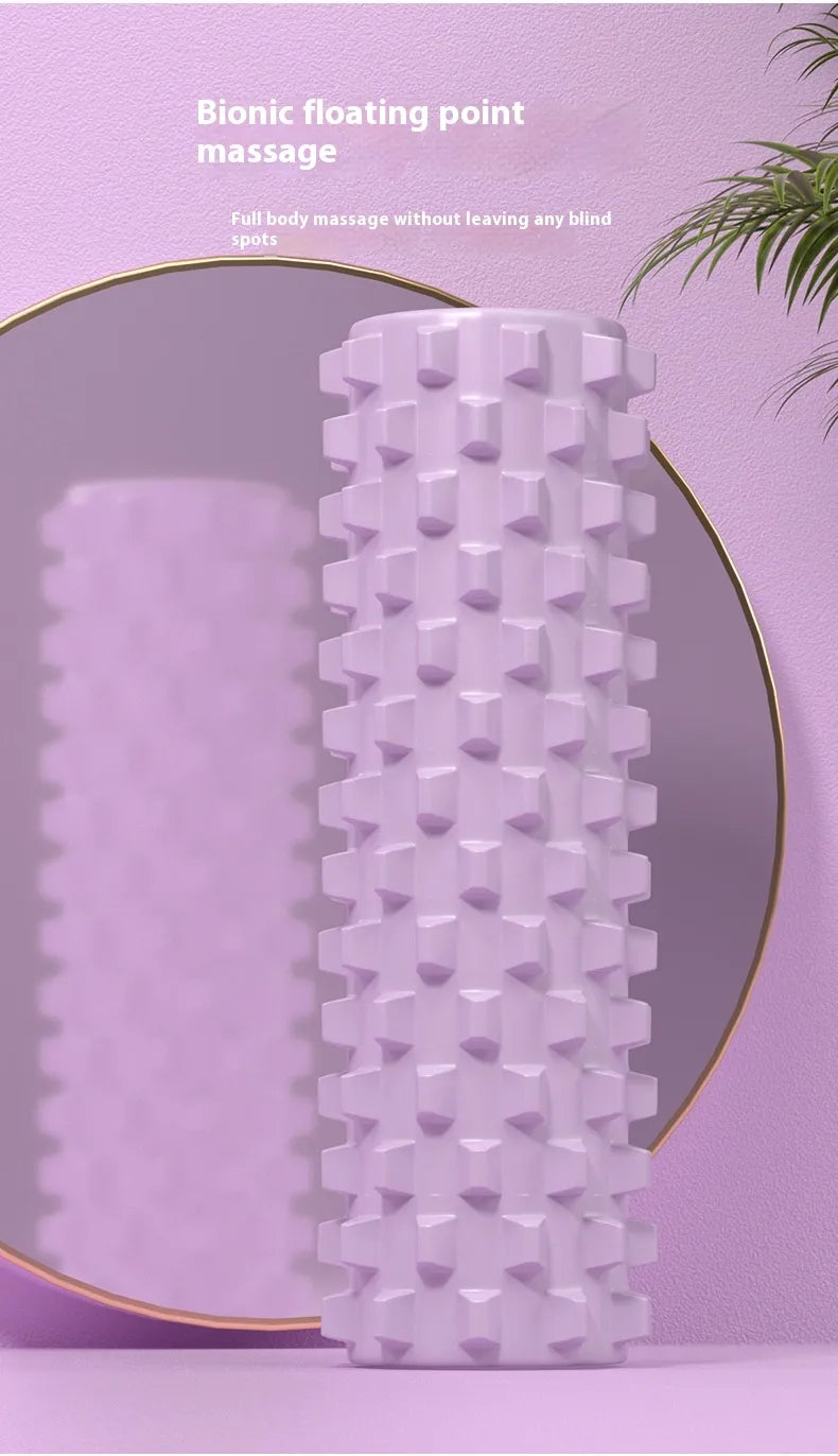 Hollow EVA Foam Roller