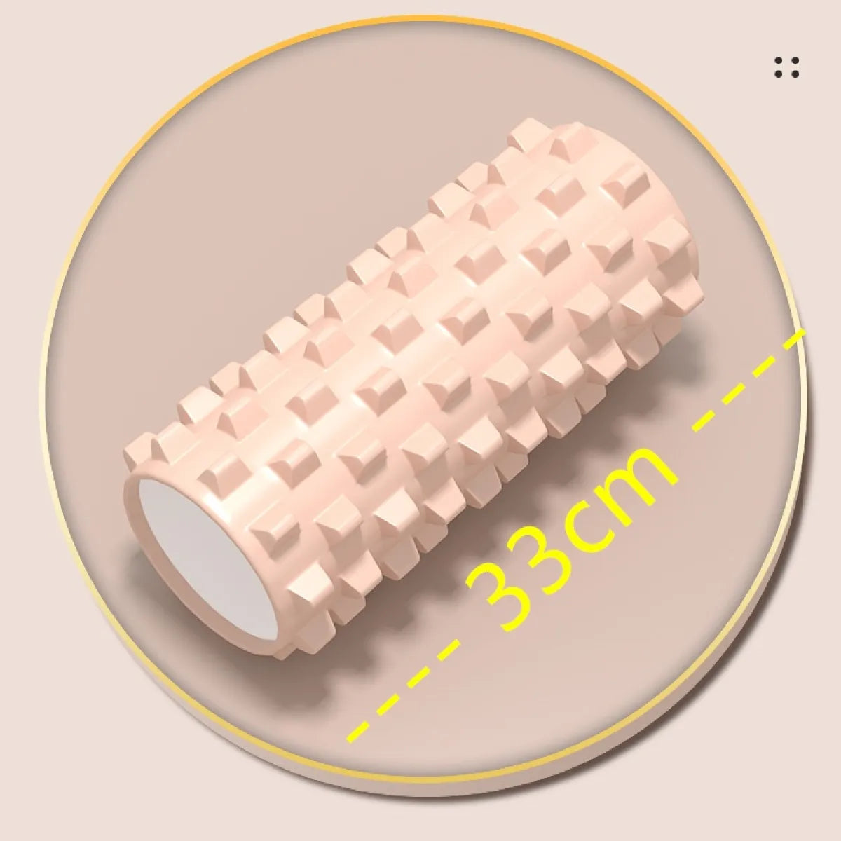 Hollow EVA Foam Roller