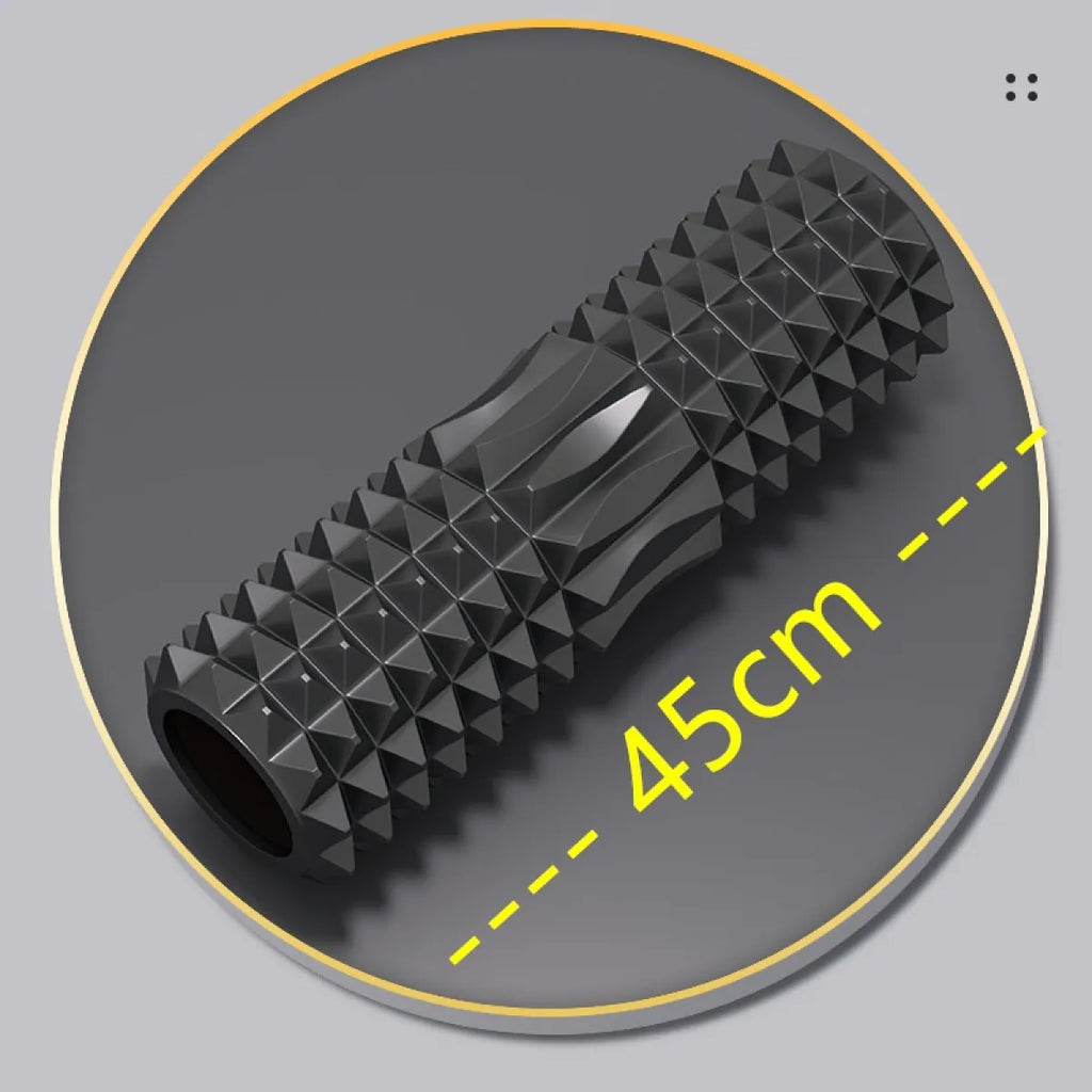 Hollow EVA Foam Roller