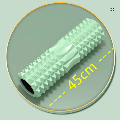Hollow EVA Foam Roller