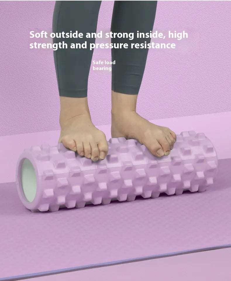 Hollow EVA Foam Roller