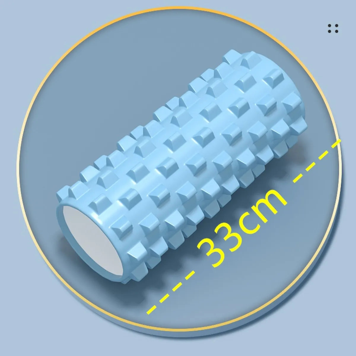 Hollow EVA Foam Roller