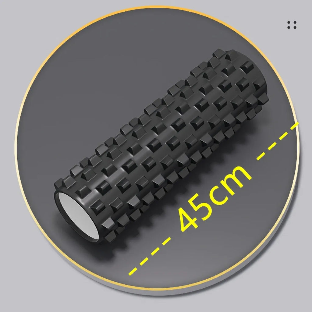 Hollow EVA Foam Roller