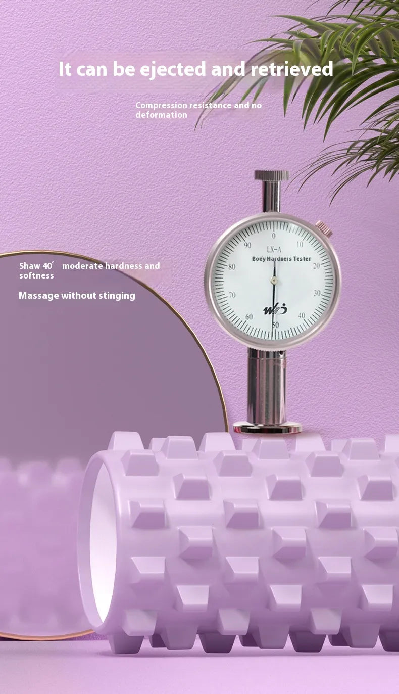 Hollow EVA Foam Roller