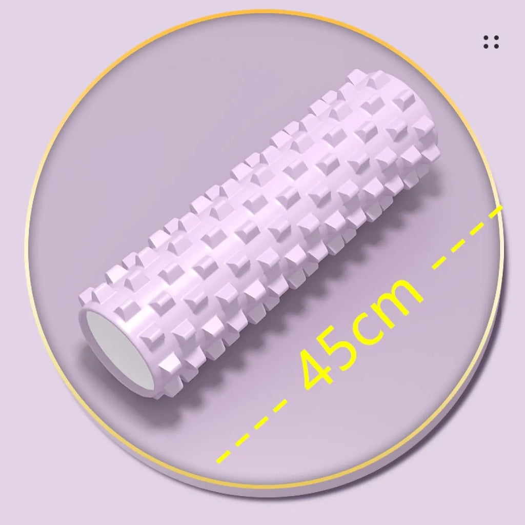 Hollow EVA Foam Roller