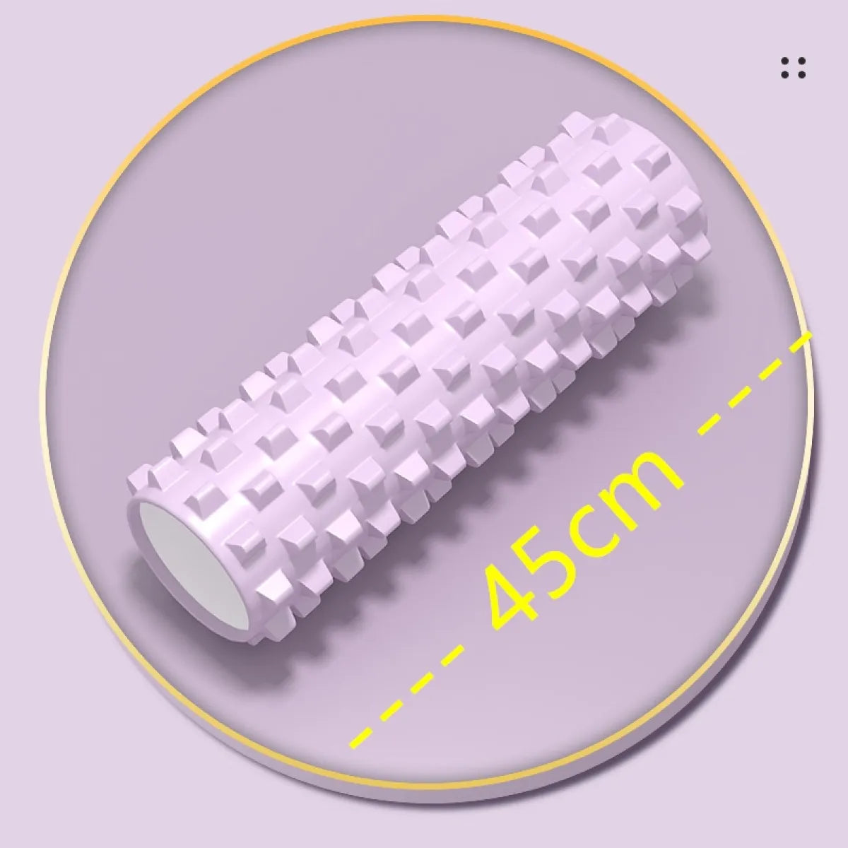 Hollow EVA Foam Roller