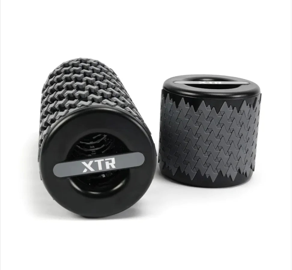 Adjustable Telescopic Foam Roller for Home Fitness & Muscle Relief