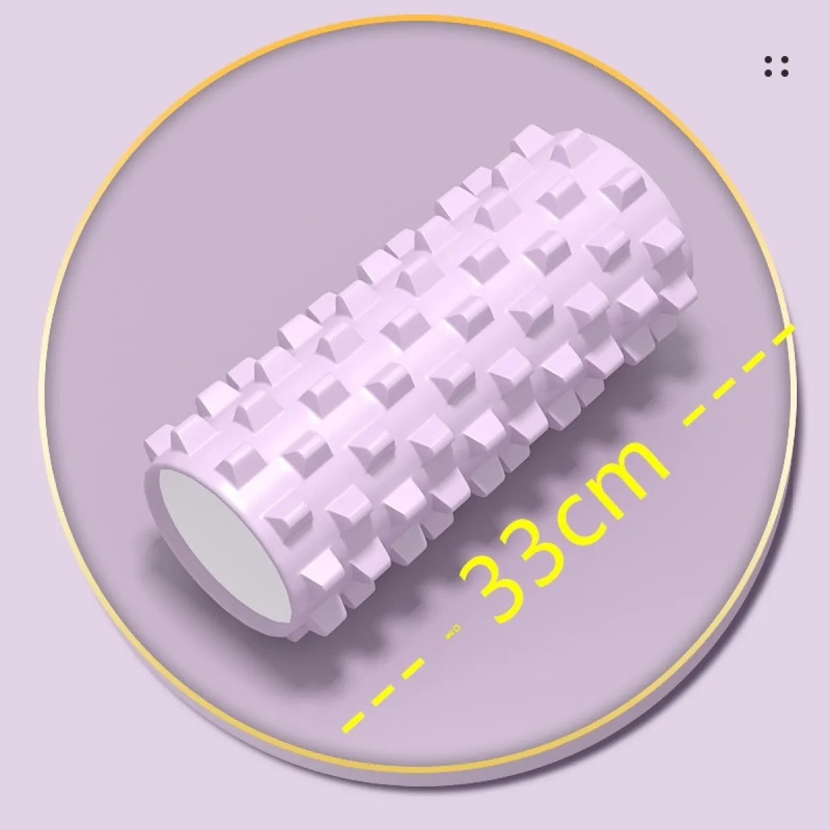 Hollow EVA Foam Roller