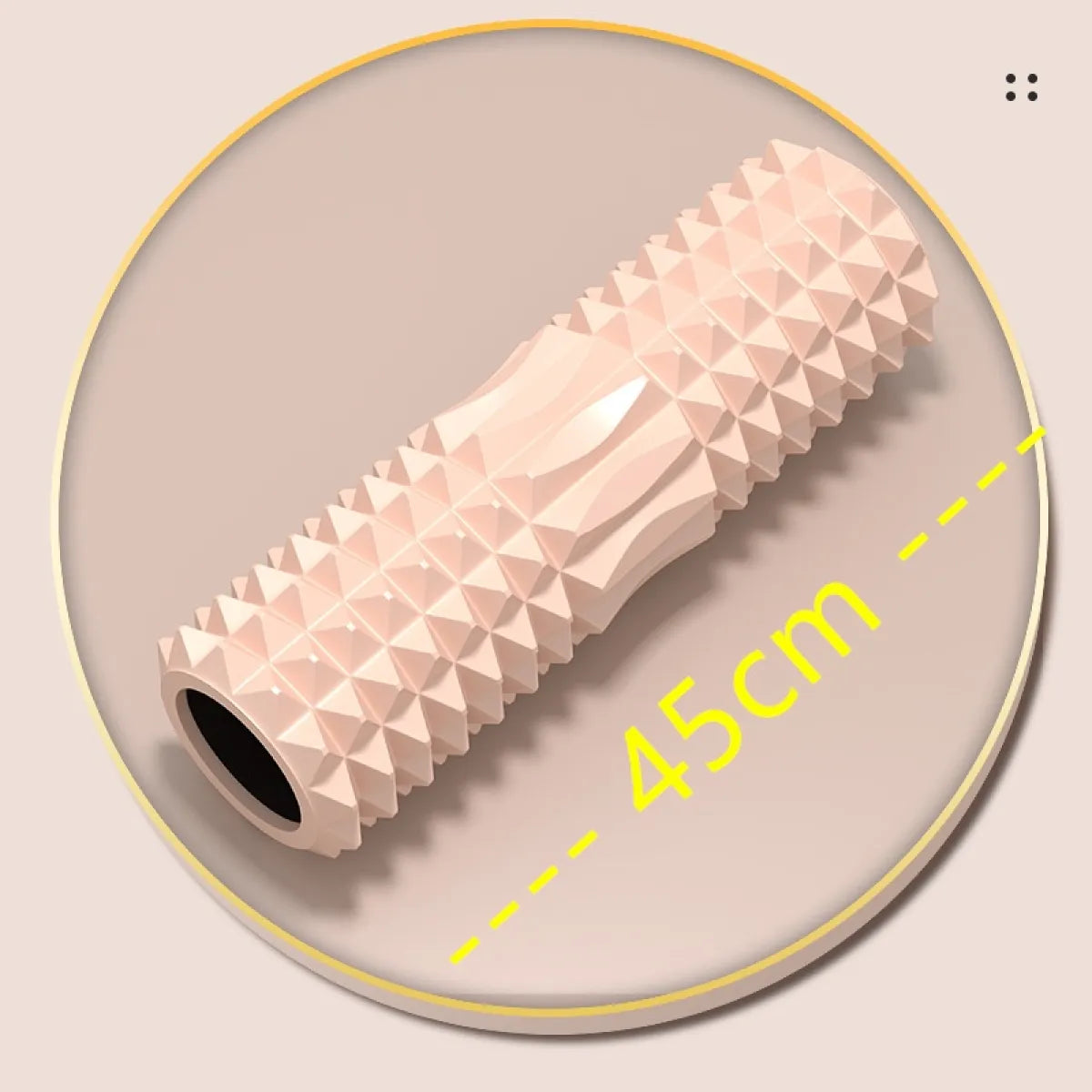 Hollow EVA Foam Roller